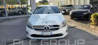 2017 Mercedes Benz CL-Class