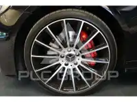 2017 Mercedes Benz E 400