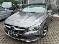 2017 Mercedes Benz CL-Class