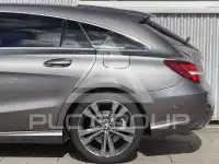 2017 Mercedes Benz CL-Class