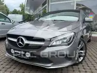 2017 Mercedes Benz CL-Class