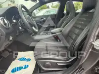 2017 Mercedes Benz CL-Class