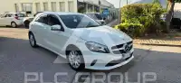 2017 Mercedes Benz CL-Class