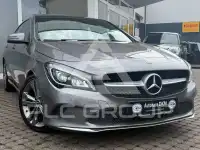 2017 Mercedes Benz CL-Class