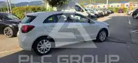 2017 Mercedes Benz CL-Class