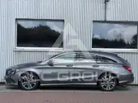 2017 Mercedes Benz CL-Class