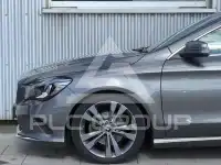 2017 Mercedes Benz CL-Class