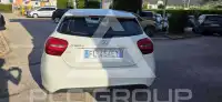 2017 Mercedes Benz CL-Class