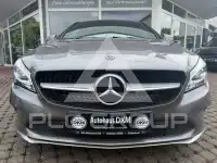 2017 Mercedes Benz CL-Class