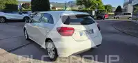 2017 Mercedes Benz CL-Class