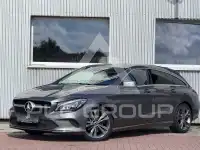 2017 Mercedes Benz CL-Class