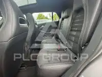 2017 Mercedes Benz CL-Class