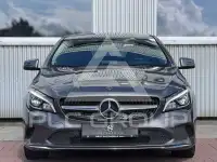 2017 Mercedes Benz CL-Class