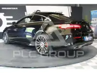 2017 Mercedes Benz E 400