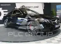 2017 Mercedes Benz E 400