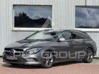 2017 Mercedes Benz CL-Class