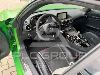 2017 Mercedes Benz AMG