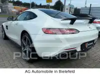 2017 Mercedes Benz AMG
