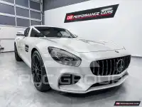 2017 Mercedes Benz AMG