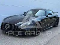 2017 Mercedes Benz AMG