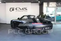 2017 Mercedes Benz AMG