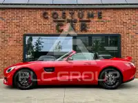 2017 Mercedes Benz AMG