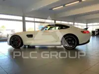 2017 Mercedes Benz AMG