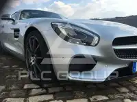2017 Mercedes Benz AMG