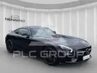 2017 Mercedes Benz AMG