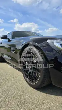 2017 Mercedes Benz AMG
