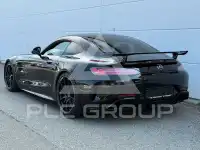 2017 Mercedes Benz AMG