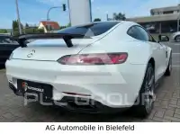 2017 Mercedes Benz AMG