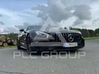 2017 Mercedes Benz AMG