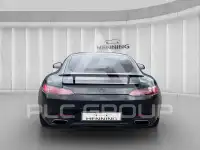 2017 Mercedes Benz AMG