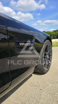 2017 Mercedes Benz AMG