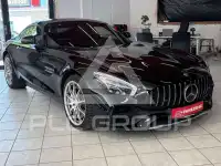 2017 Mercedes Benz AMG