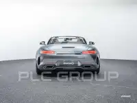 2017 Mercedes Benz AMG