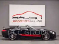 2017 Mercedes Benz AMG