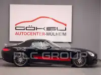 2017 Mercedes Benz AMG