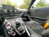 2017 Mercedes Benz AMG