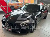 2017 Mercedes Benz AMG