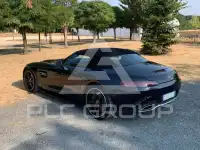 2017 Mercedes Benz AMG