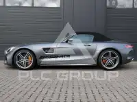 2017 Mercedes Benz AMG