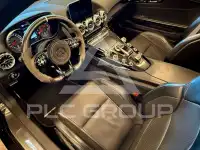 2017 Mercedes Benz AMG
