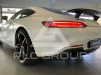 2017 Mercedes Benz AMG