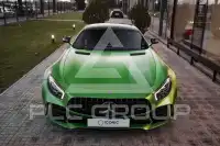 2017 Mercedes Benz AMG