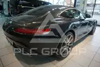 2017 Mercedes Benz AMG