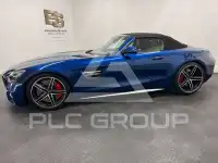 2017 Mercedes Benz AMG