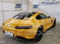 2017 Mercedes Benz AMG