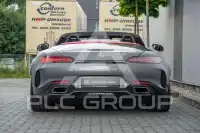 2017 Mercedes Benz AMG